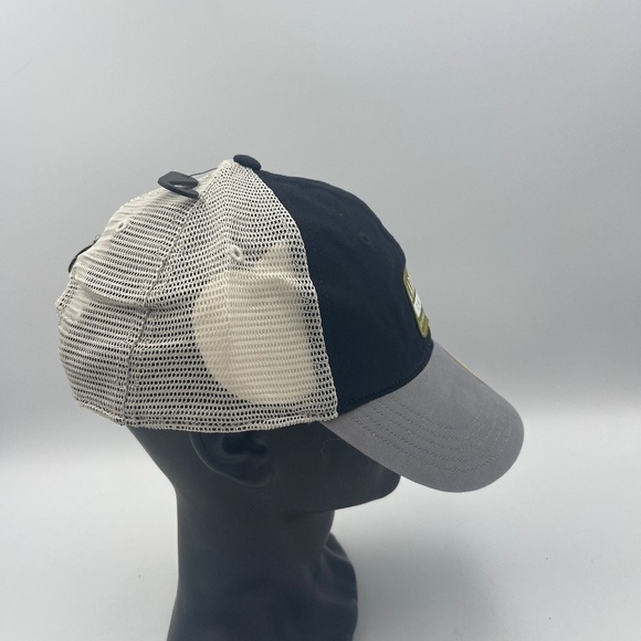 New Carhartt Mesh Back Dad Hat Adjustable - Picture 3 of 8